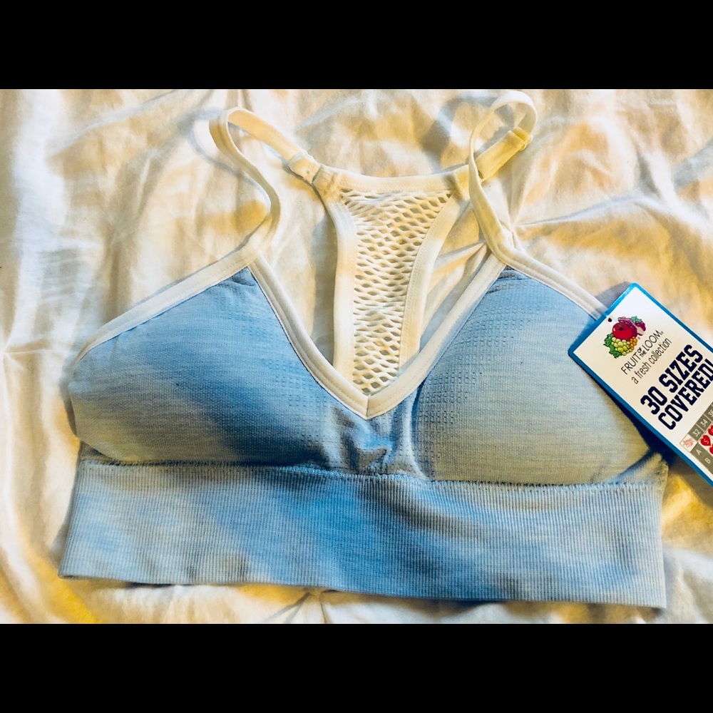 New with tag sport bra